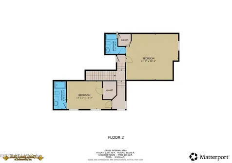 196 Holly Landing Way St. Augustine FL 32092