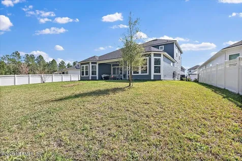 196 Holly Landing Way St. Augustine FL 32092