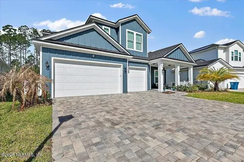 196 Holly Landing Way St. Augustine FL 32092