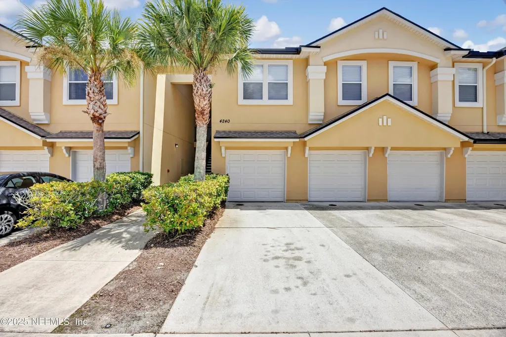 4240 Migration Drive Jacksonville FL 32257