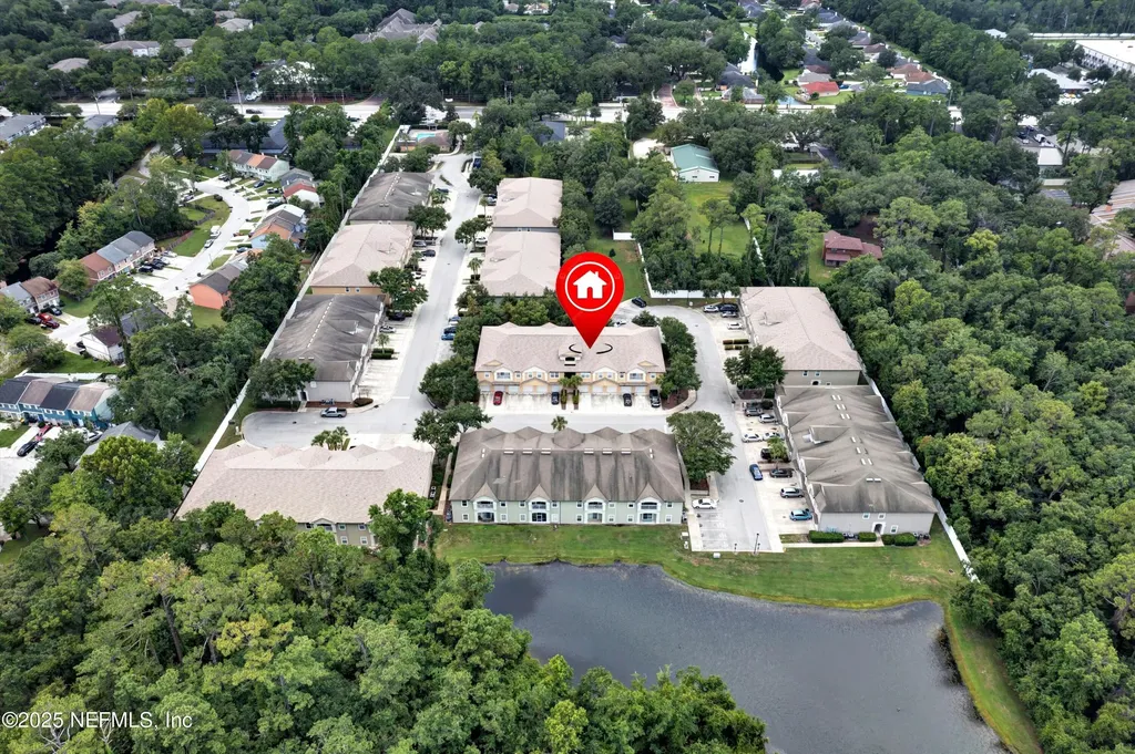 4240 Migration Drive Jacksonville FL 32257