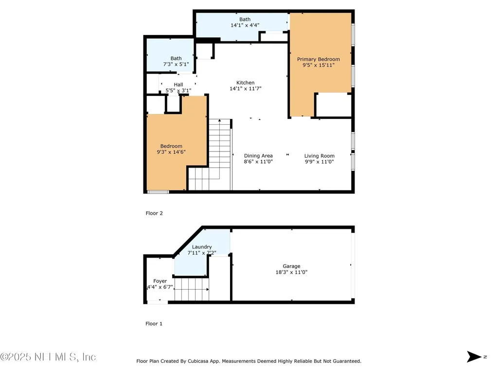 4240 Migration Drive Jacksonville FL 32257