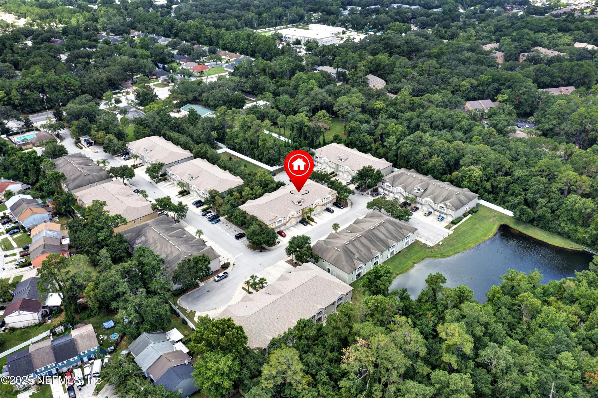 4240 Migration Drive Jacksonville FL 32257