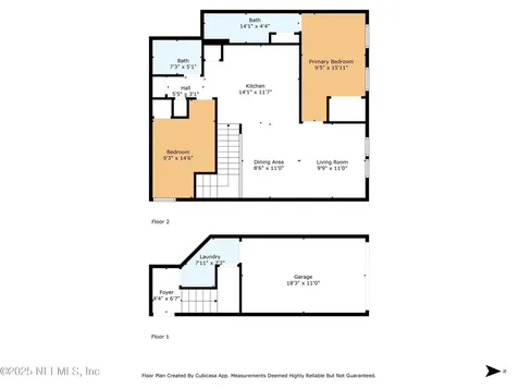 4240 Migration Drive Jacksonville FL 32257