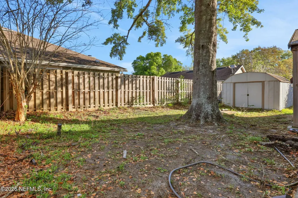 8457 Sugartree Drive Jacksonville FL 32244