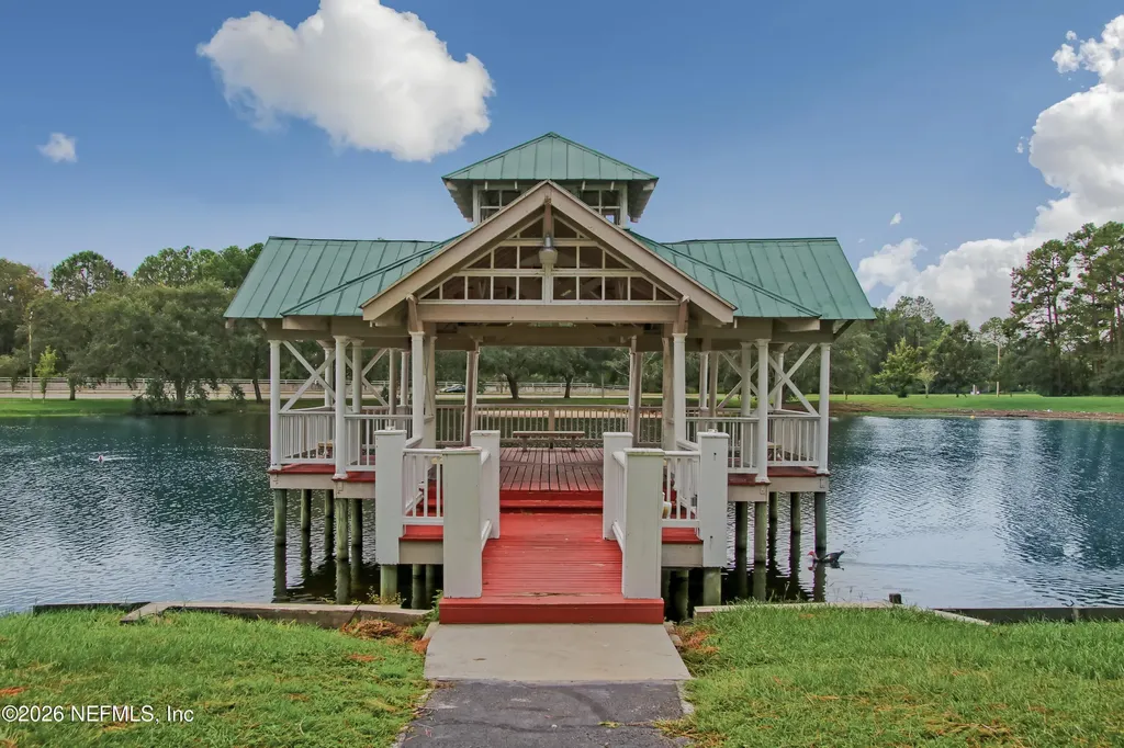 8457 Sugartree Drive Jacksonville FL 32244