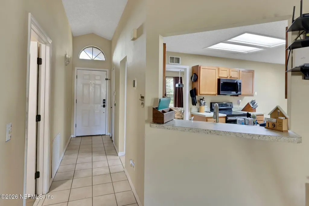 8457 Sugartree Drive Jacksonville FL 32244