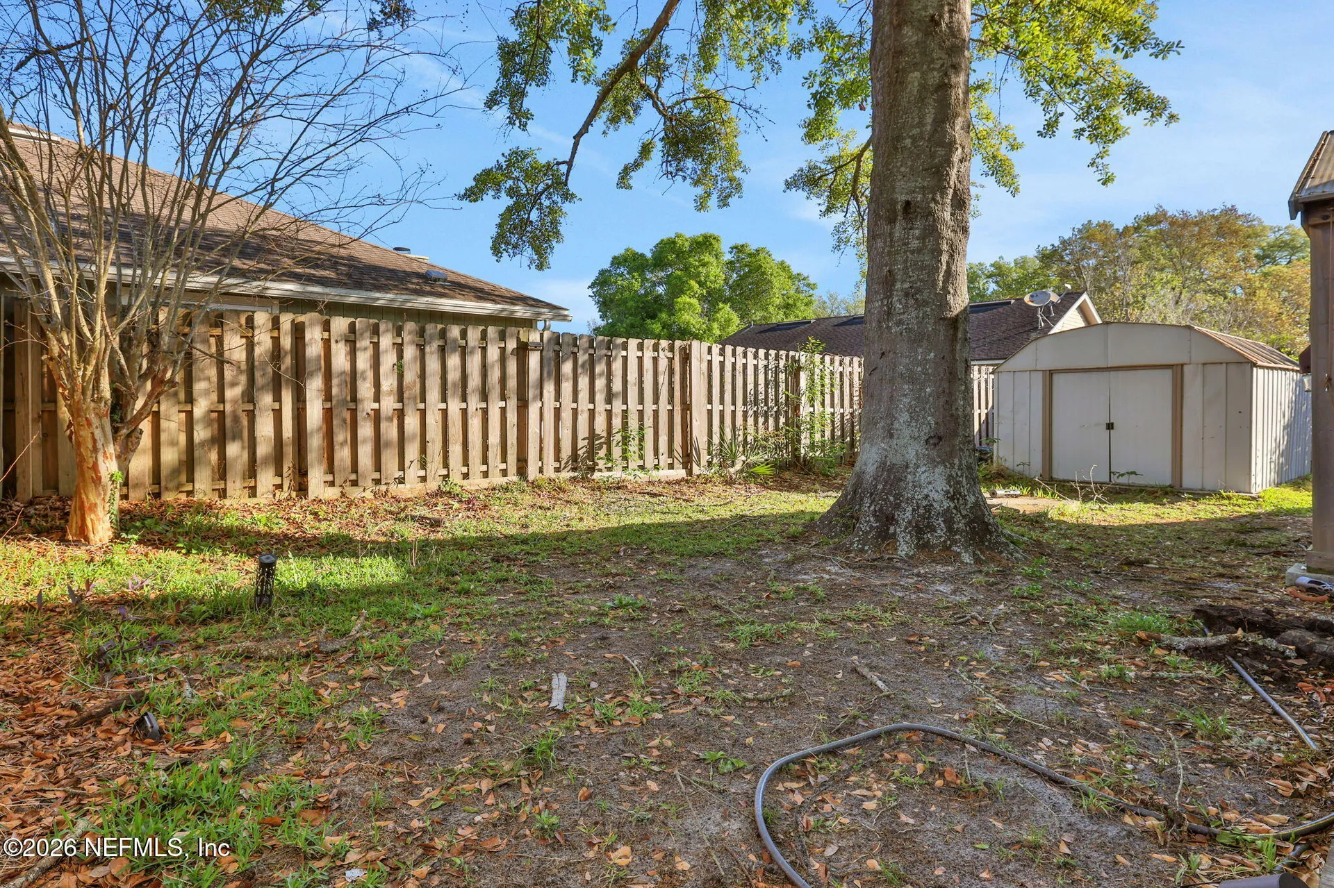 8457 Sugartree Drive Jacksonville FL 32244