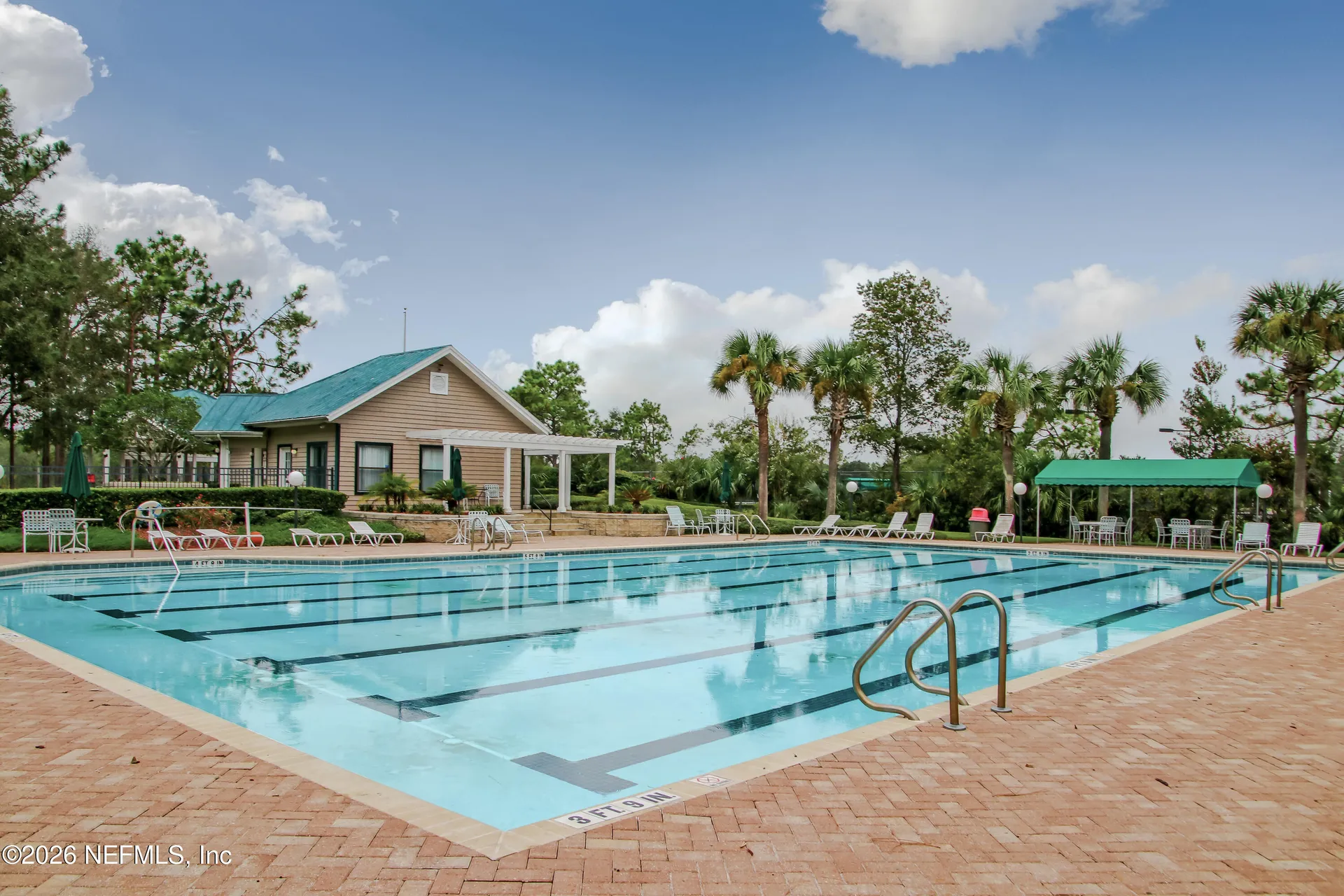8457 Sugartree Drive Jacksonville FL 32244