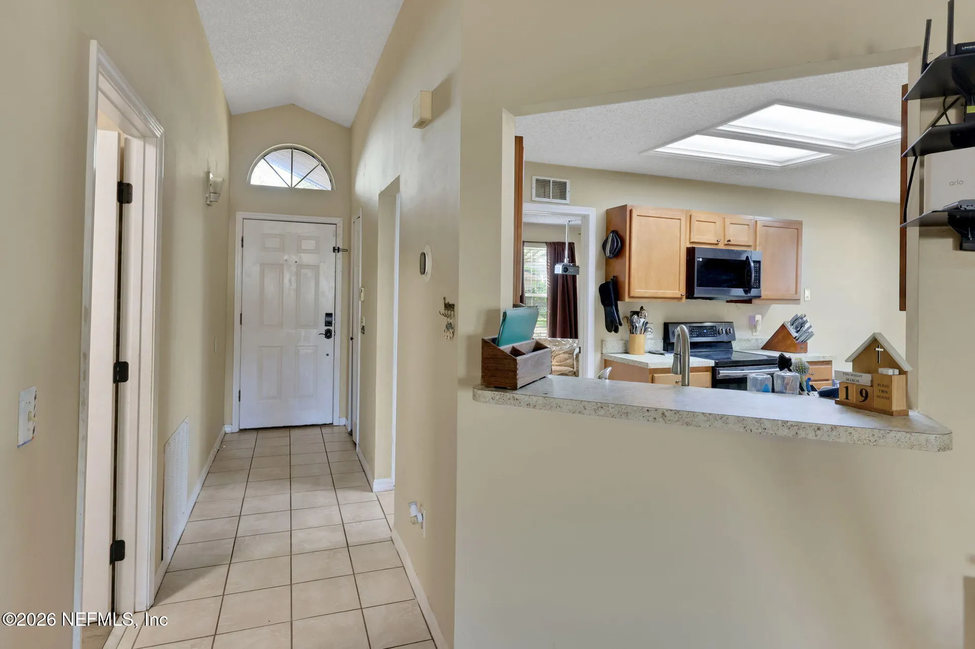 8457 Sugartree Drive Jacksonville FL 32244