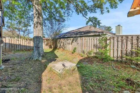 8457 Sugartree Drive Jacksonville FL 32244