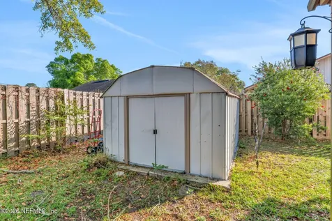 8457 Sugartree Drive Jacksonville FL 32244