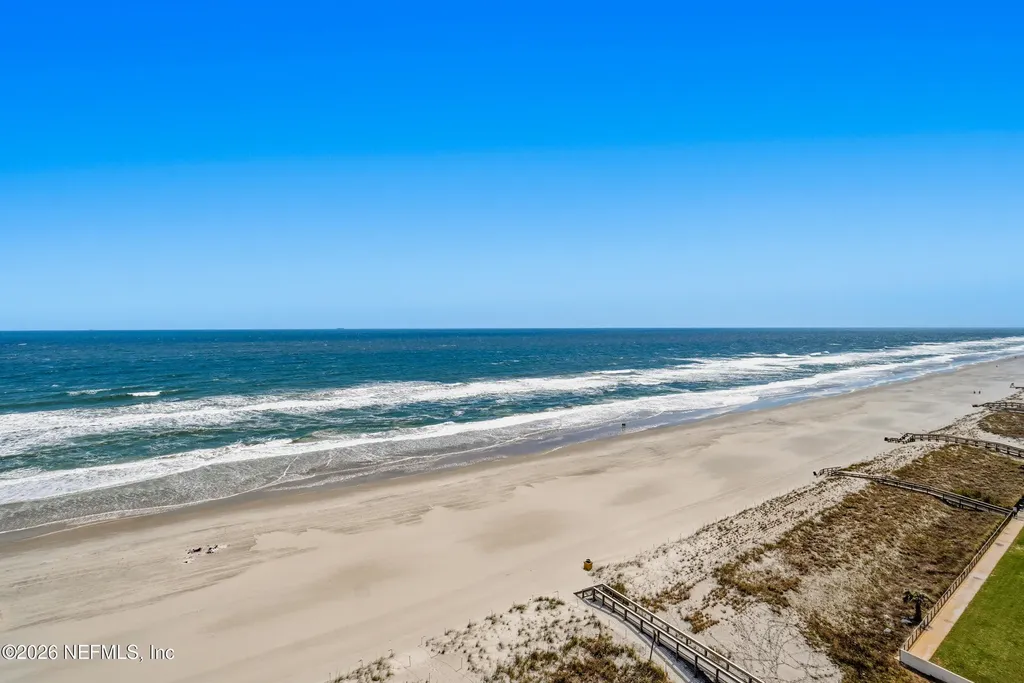 1221 1st Street S Jacksonville Beach FL 32250