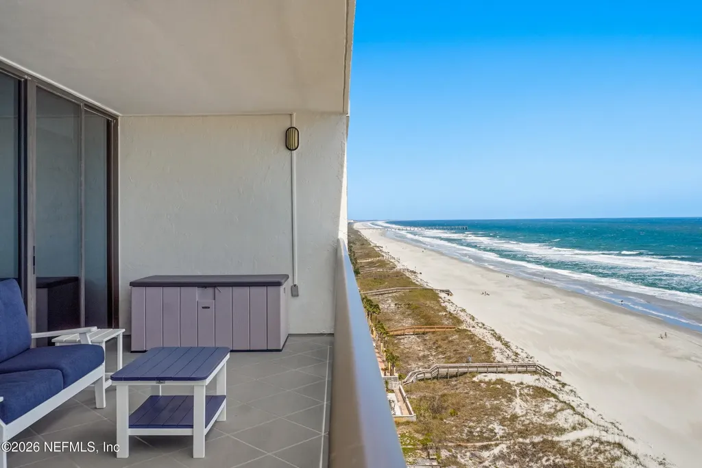1221 1st Street S Jacksonville Beach FL 32250