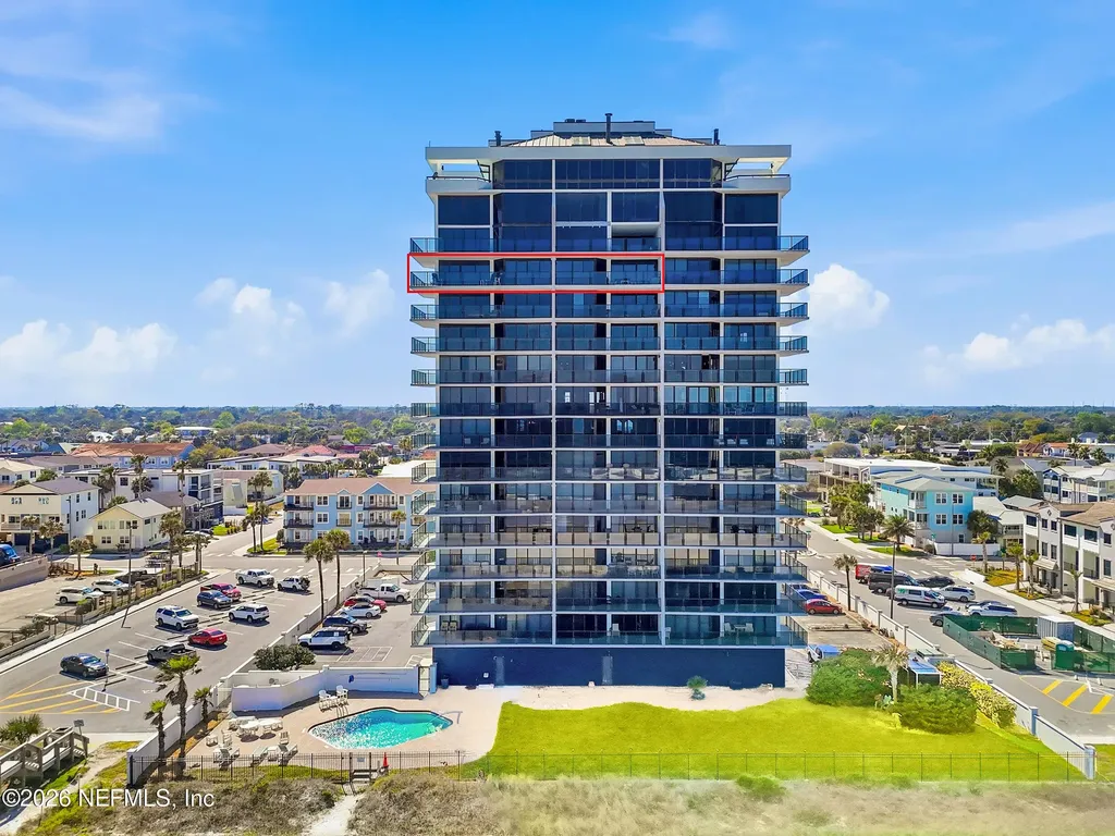 1221 1st Street S Jacksonville Beach FL 32250