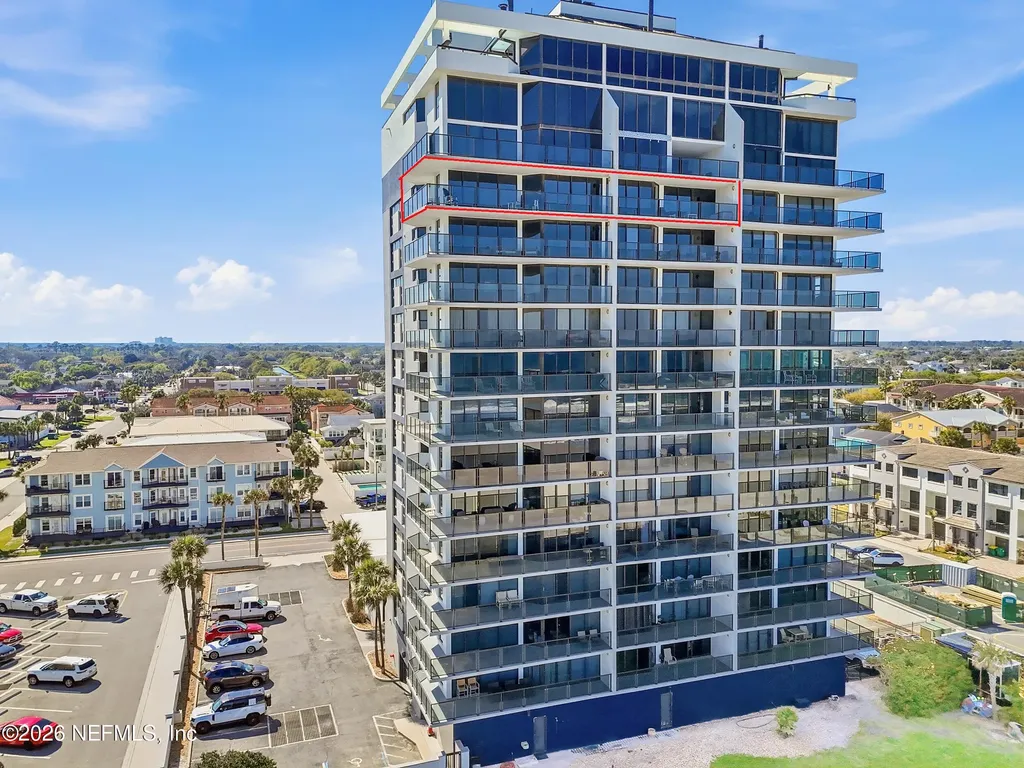 1221 1st Street S Jacksonville Beach FL 32250