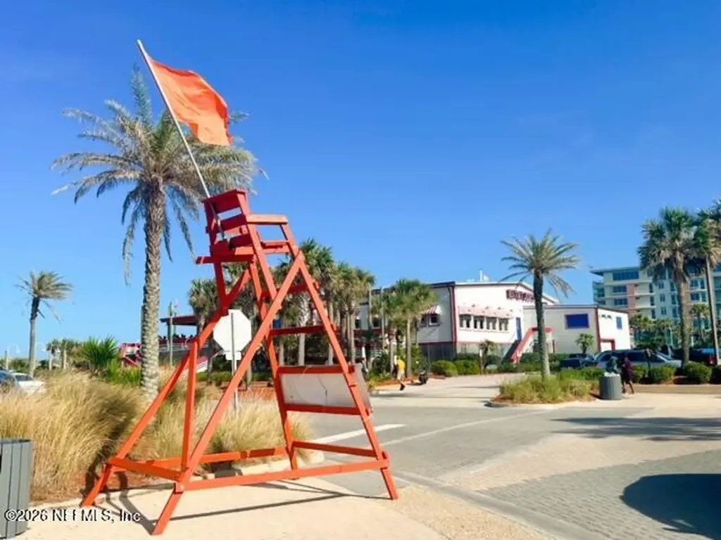 1221 1st Street S Jacksonville Beach FL 32250