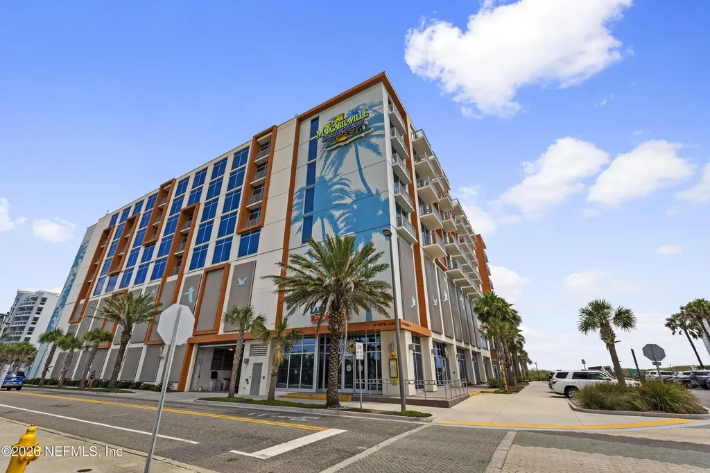 1221 1st Street S Jacksonville Beach FL 32250