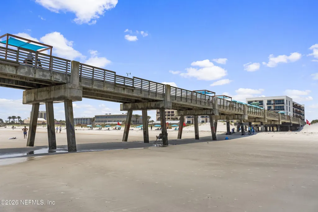 1221 1st Street S Jacksonville Beach FL 32250