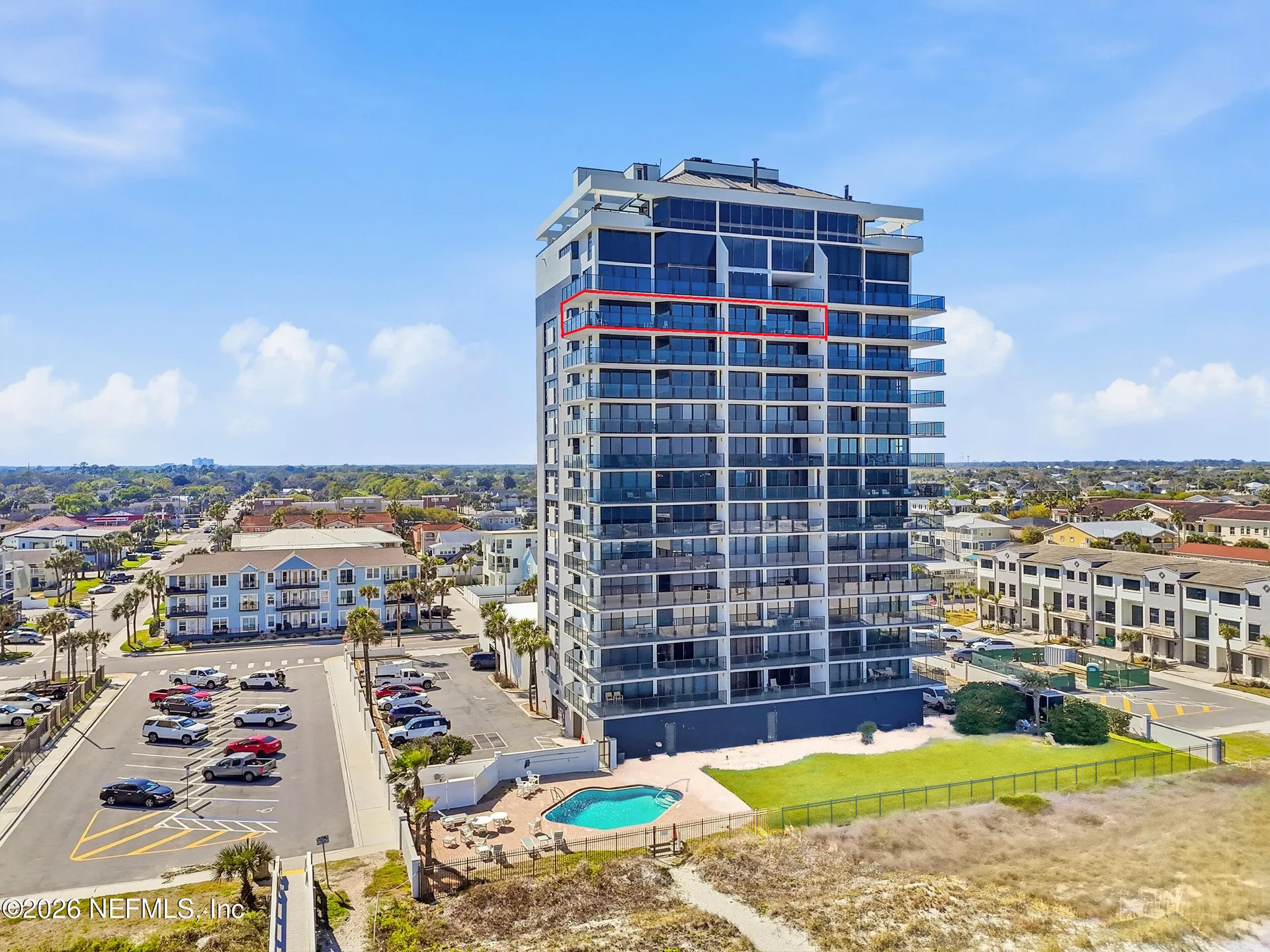1221 1st Street S Jacksonville Beach FL 32250