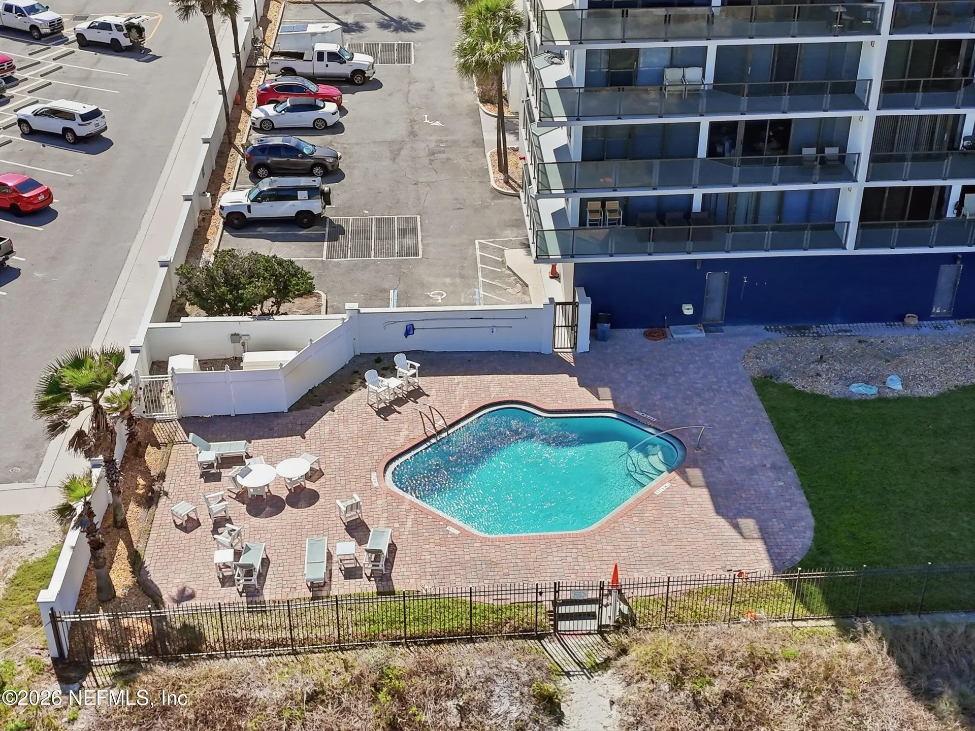 1221 1st Street S Jacksonville Beach FL 32250