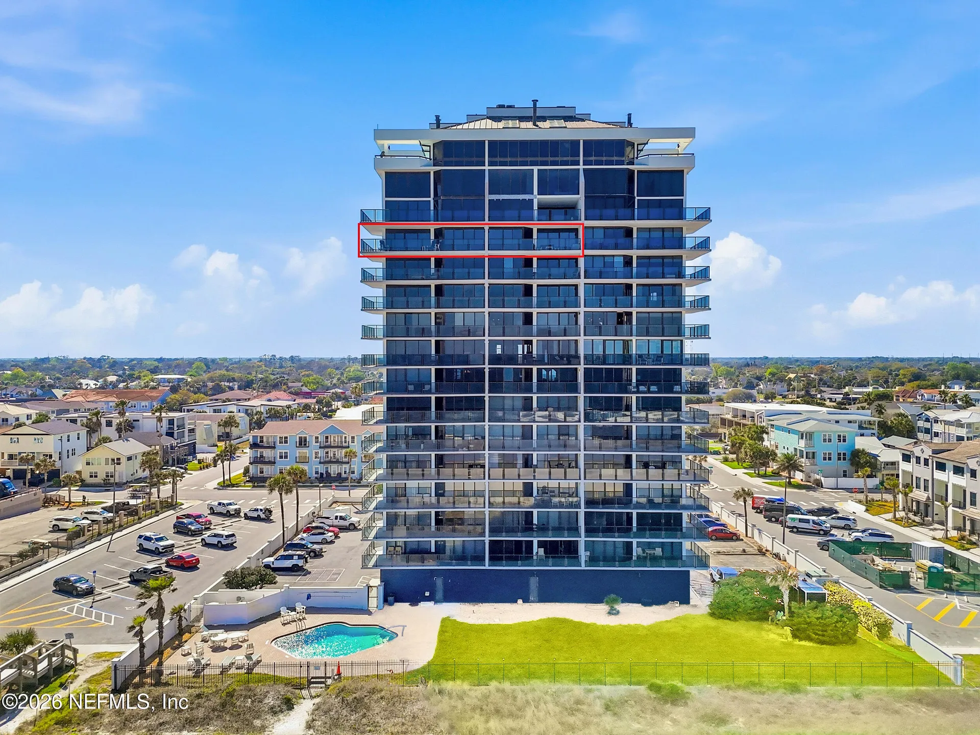 1221 1st Street S Jacksonville Beach FL 32250