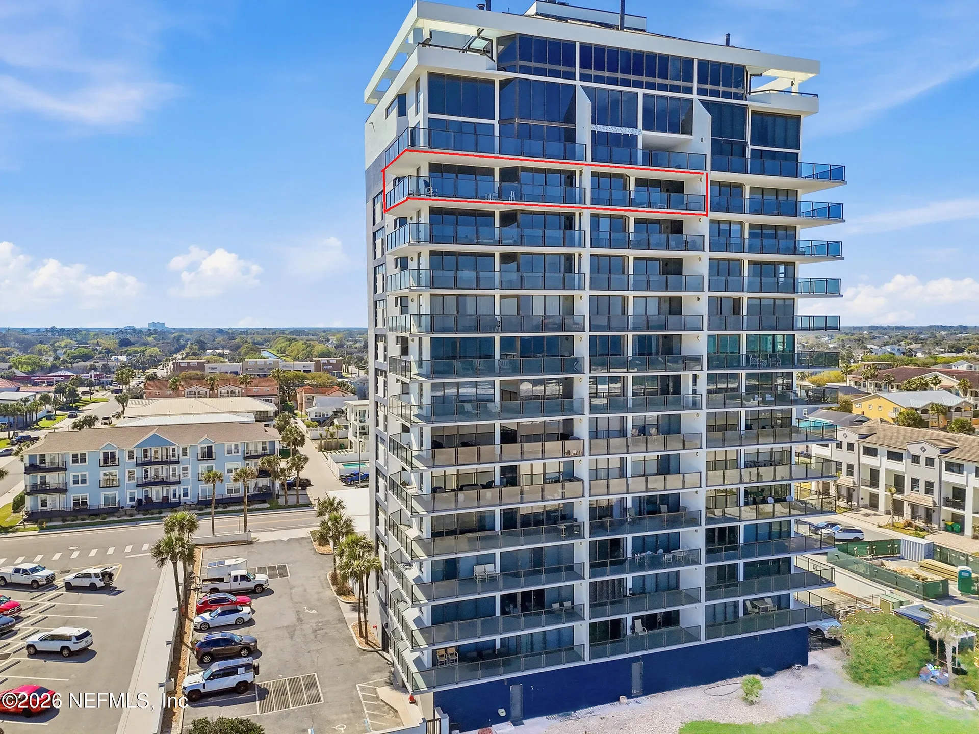 1221 1st Street S Jacksonville Beach FL 32250