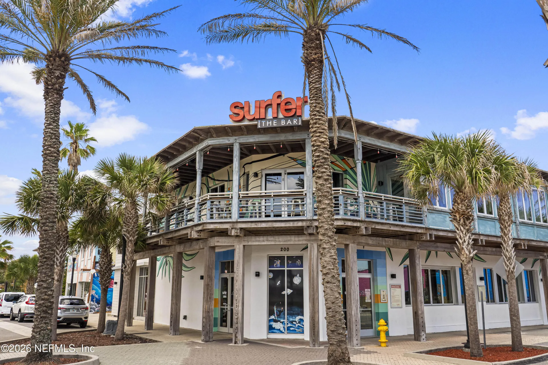 1221 1st Street S Jacksonville Beach FL 32250