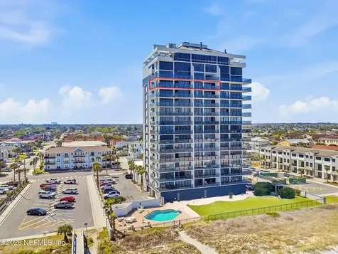 1221 1st Street S Jacksonville Beach FL 32250