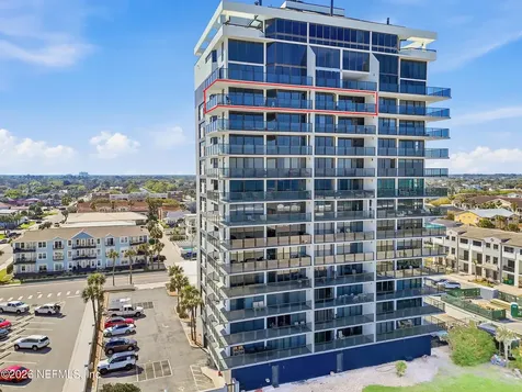 1221 1st Street S Jacksonville Beach FL 32250