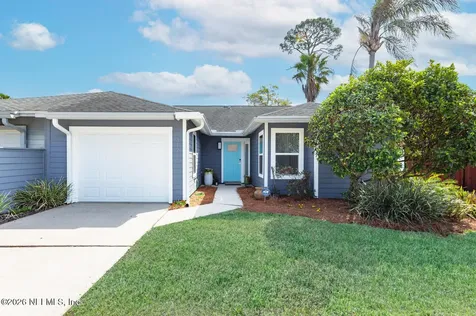 3127 Courtney Woods Lane W Jacksonville FL 32224