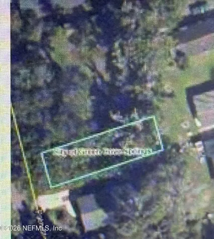 314 Palm Street Green Cove Springs FL 32043