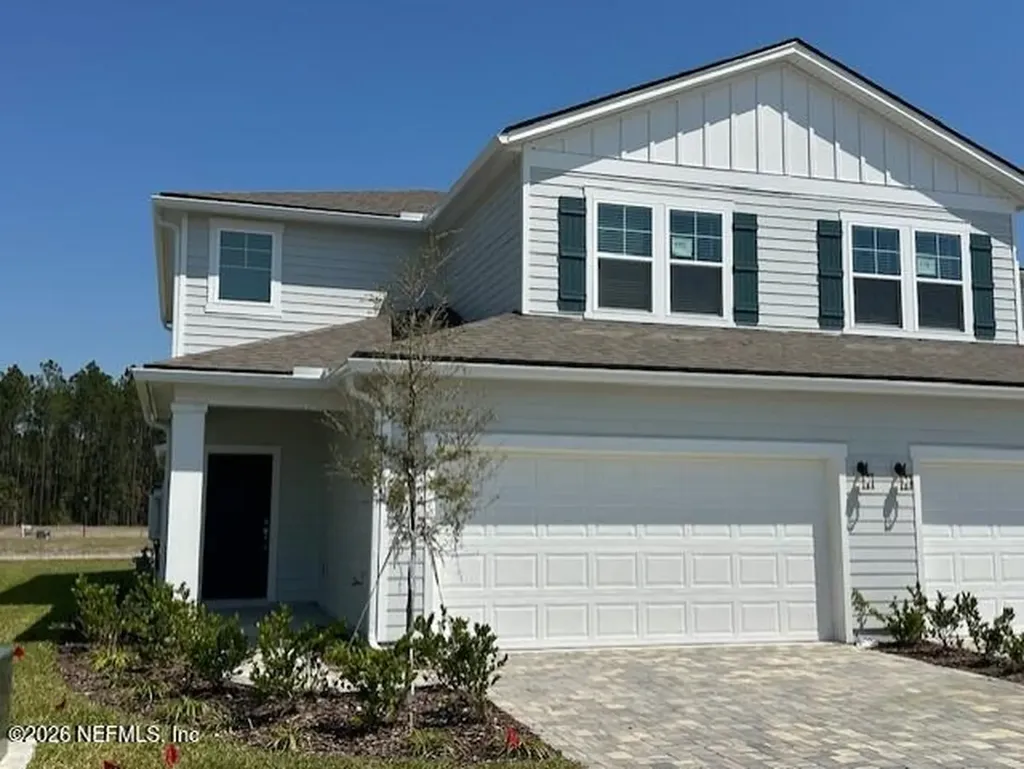 135 Camphor Laurel Road St. Augustine FL 32092