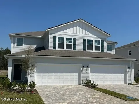 135 Camphor Laurel Road St. Augustine FL 32092