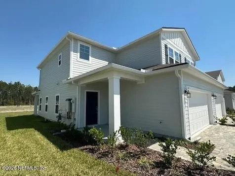 135 Camphor Laurel Road St. Augustine FL 32092