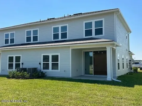 135 Camphor Laurel Road St. Augustine FL 32092