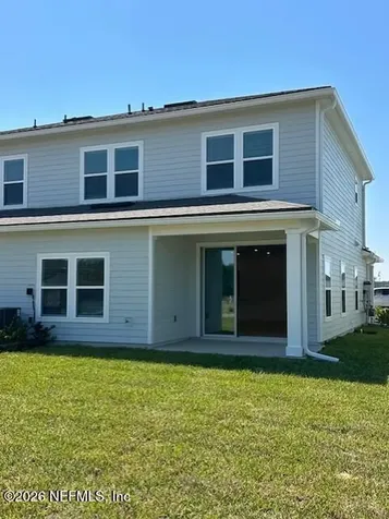 135 Camphor Laurel Road St. Augustine FL 32092