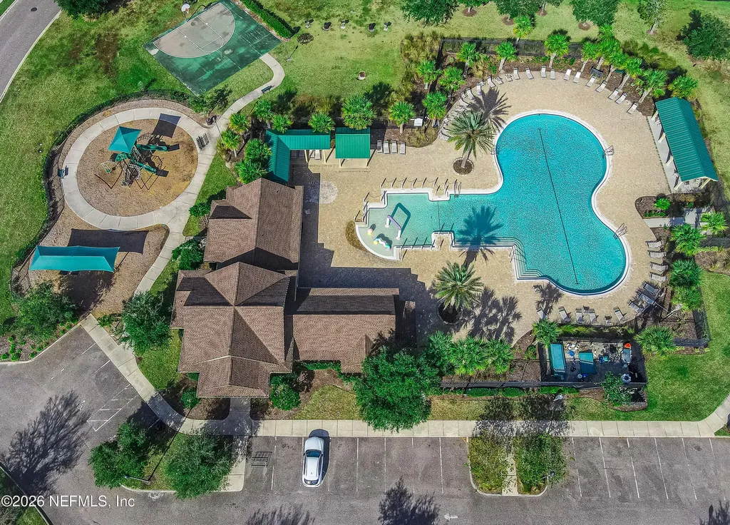 39 Boulder Rock Way St. Augustine FL 32092