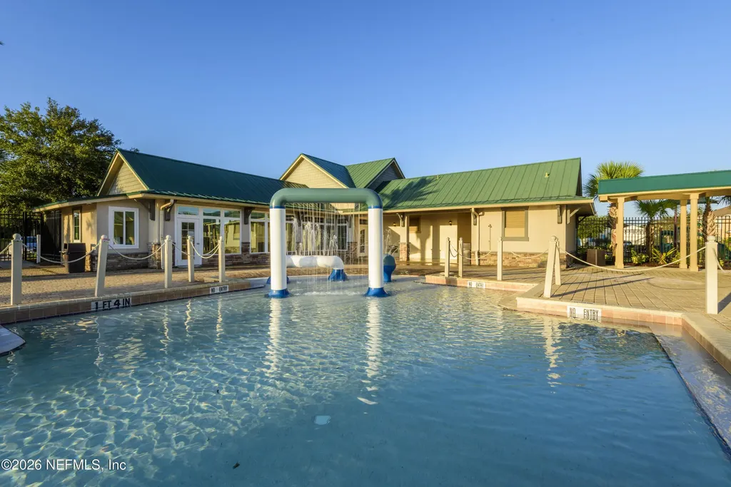 39 Boulder Rock Way St. Augustine FL 32092