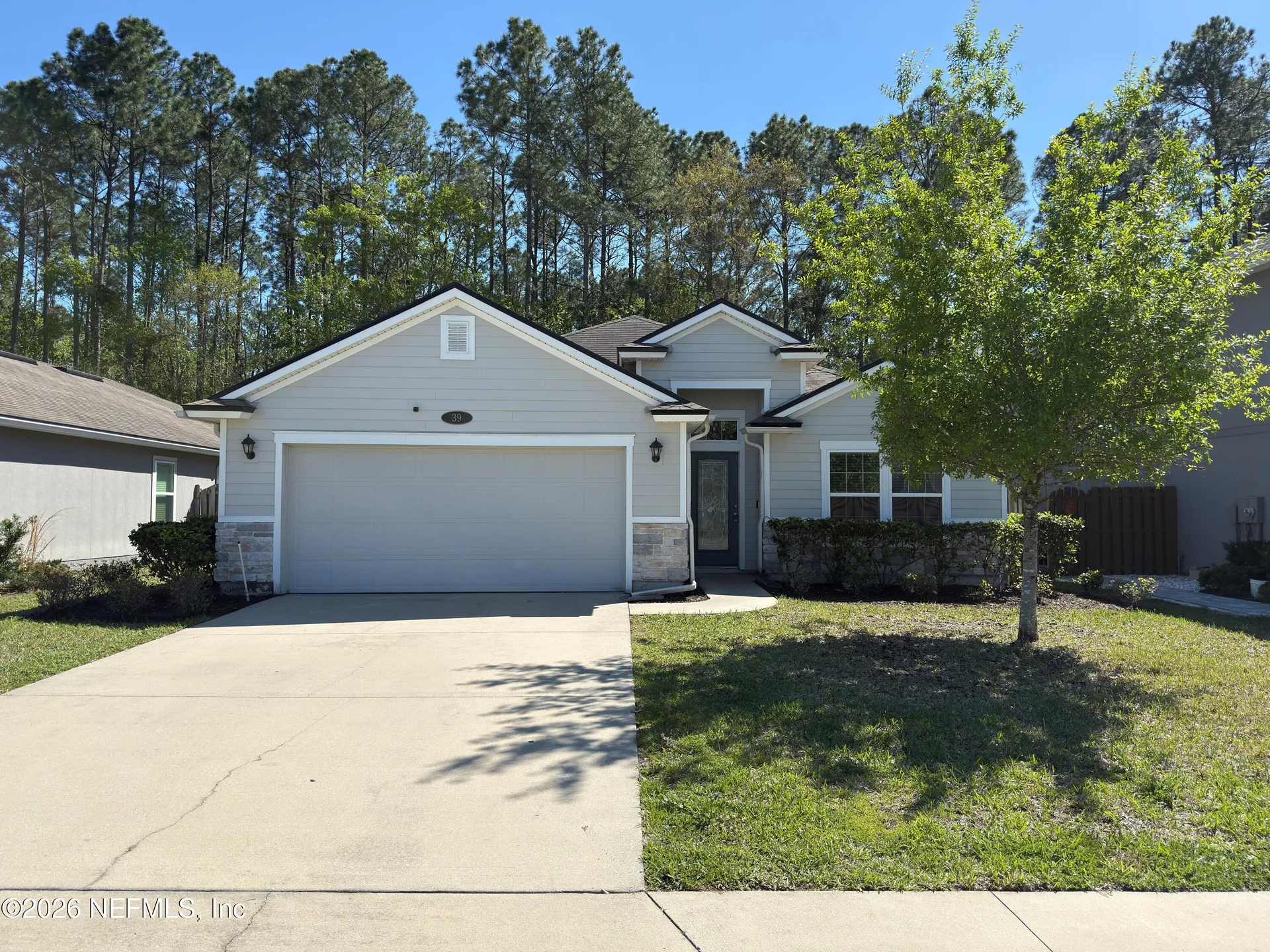 39 Boulder Rock Way St. Augustine FL 32092