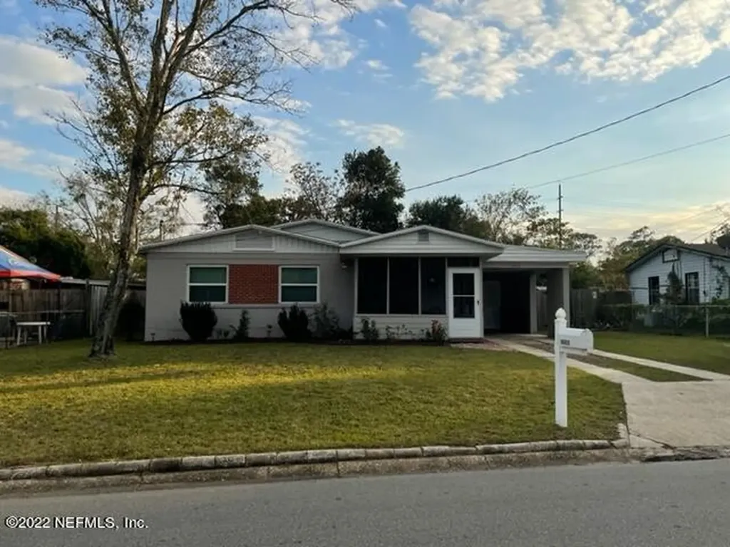 10412 Skycrest Drive N Jacksonville FL 32246