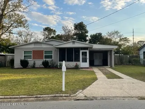 10412 Skycrest Drive N Jacksonville FL 32246