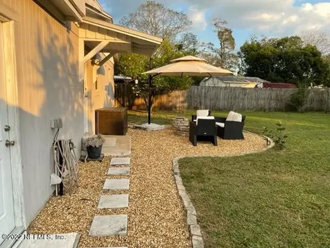 10412 Skycrest Drive N Jacksonville FL 32246