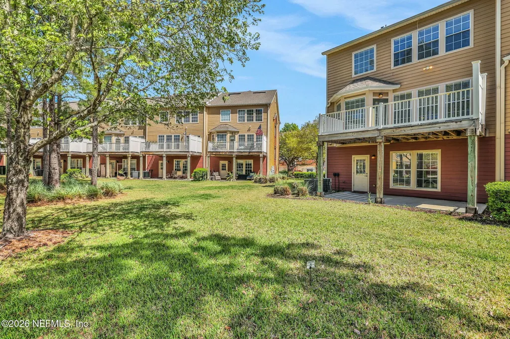 4274 Studio Park Avenue Jacksonville FL 32216