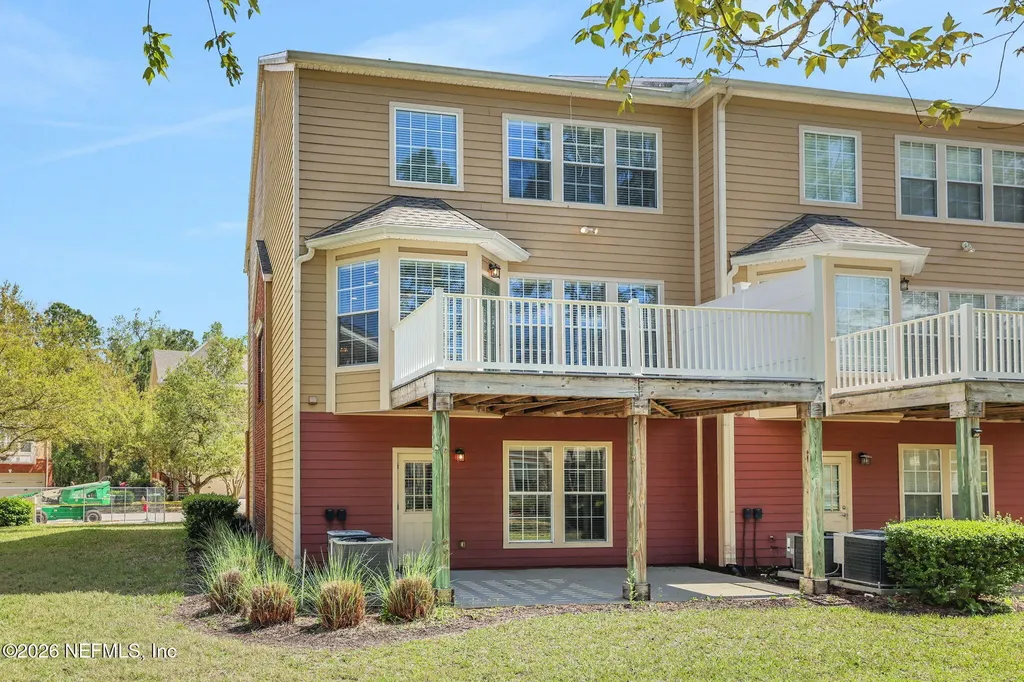4274 Studio Park Avenue Jacksonville FL 32216