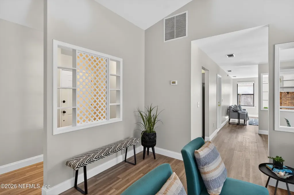 3042 Hampstead Drive Jacksonville FL 32225