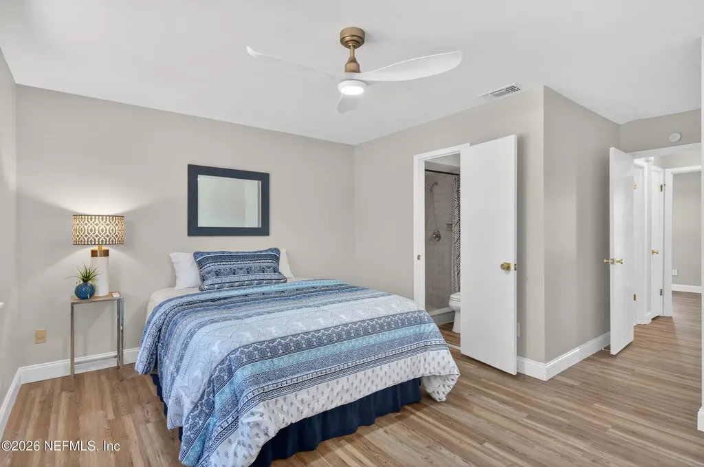 3042 Hampstead Drive Jacksonville FL 32225