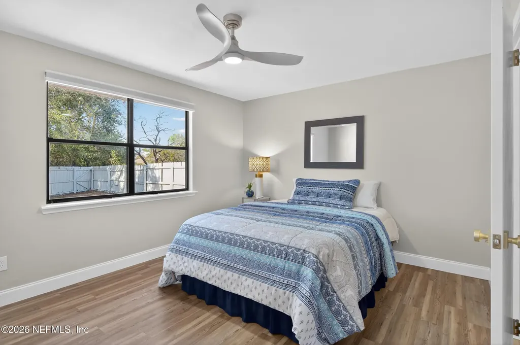 3042 Hampstead Drive Jacksonville FL 32225