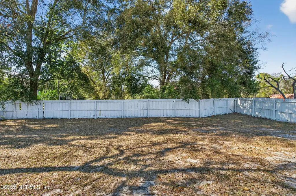 3042 Hampstead Drive Jacksonville FL 32225