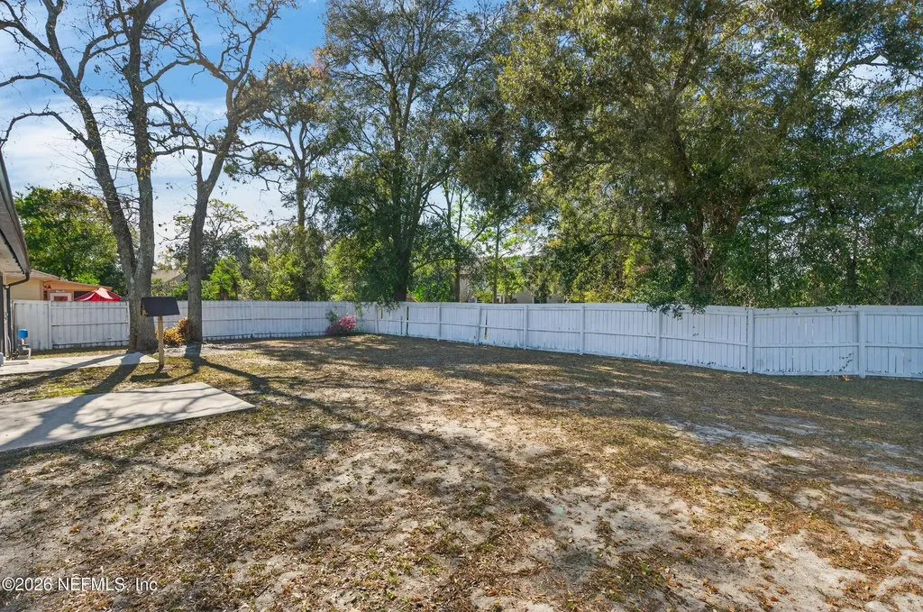 3042 Hampstead Drive Jacksonville FL 32225